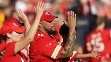 Protest Calling for Chiefs to Change Name and Stop Using Tomahawk Chop Planned Ahead of Super Bowl