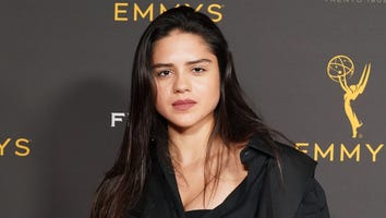 Sasha Calle Cast as DCEU's Supergirl in Upcoming 'Flash' Movie