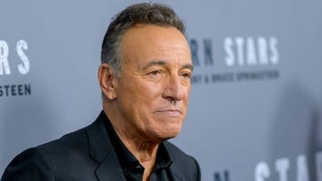 Bruce Springsteen Arrested 3 Months Ago for DWI and Reckless Driving