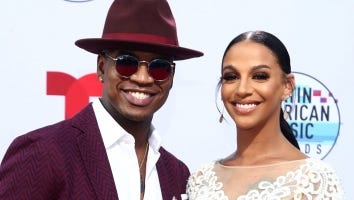 Ne-Yo's Wife Crystal Gives Birth to Their Third Child Together, His Fifth