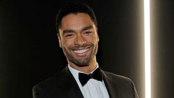 'Bridgerton' Star Regé-Jean Page Is Dating Soccer Player Emily Brown