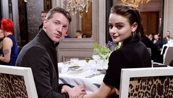 Joey King Smooches Boyfriend Steven Piet in Sweet Pre-Valentine's Day Post