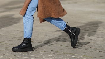 Best Black Boots on Sale Now: Shop Marked-Down Styles From Steve Madden, Everlane, Rag & Bone and More