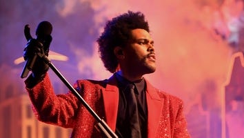 Drake, Timothee Chalamet, Sophie Turner and More Celebs React to The Weeknd's Super Bowl Halftime Performance