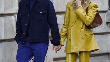 Must-See Celeb Sightings: February 2021