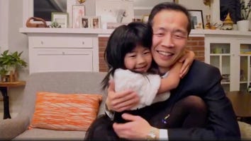 'Minari' Wins Golden Globe for Best Foreign Language Film Following Best Picture Controversy