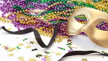 Everything You Need to Throw a Virtual Mardi Gras Party