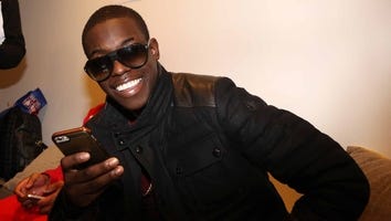 Bobby Shmurda Released From New York Prison