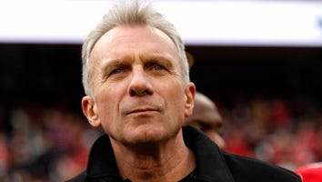 Joe Montana Gives Update on His Granddaughter, Talks Guinness Super Bowl Spot (Exclusive)
