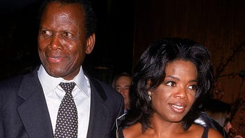 Oprah Winfrey Honors Friend and Mentor Sidney Poitier: 'The Greatest of the Great Trees Has Fallen'