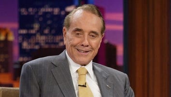 Bob Dole, Former Senator and Presidential Candidate, Says He's Been Diagnosed With Stage 4 Lung Cancer