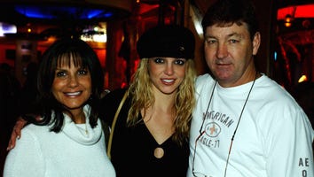 Britney Spears' Mom Lynne Objects to Dad Jamie's $890,000 Attorney Fees in Conservatorship Battle