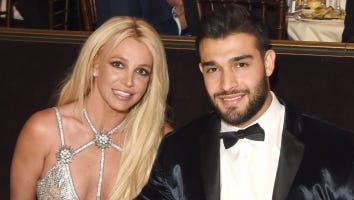 Sam Asghari Addresses Britney Spears Prenup Concerns From Fans