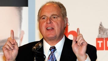 Rush Limbaugh, Conservative Political Commentator, Dead at 70