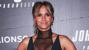 Halle Berry Responds to Troll Who Says She 'Can't Keep a Man'