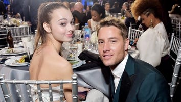 Justin Hartley Reveals His Daughter Ruined His Romantic Birthday With His New Girlfriend Sofia Pernas
