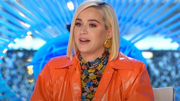 'American Idol': Katy Perry Reveals She Used to Wish for Twins Before She Welcomed Daughter Daisy