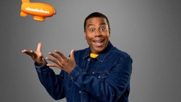 Kids' Choice Awards 2021 Announces Nominees and Kenan Thompson as Host