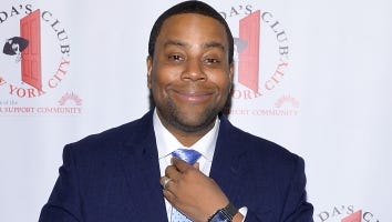 Kenan Thompson on When He Plans to Leave 'Saturday Night Live'