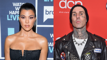Travis Barker Explains Why His Relationship With Kourtney Kardashian Works