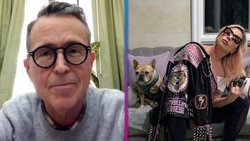 Lady Gaga's Dog Walker’s Friend Sends Message of Support After Shooting