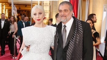 Lady Gaga's Dad Calls Her Dogs' Kidnapping and the Shooting of Her Dog Walker a 'Disgusting Act' (Exclusive)