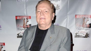 Larry Flynt, 'Hustler' Founder, Dead at 78