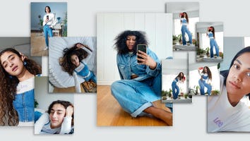 Shop Our Picks From the Lee x H&M Sustainable Denim Collection