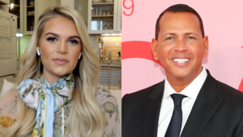Madison LeCroy and Alex Rodriguez Rumors: 'Southern Charm' Star Says They 'Never Met Up'