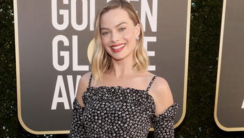 Margot Robbie Says She 'Can't Live Without' This Beauty Product That's On Sale for Prime Day