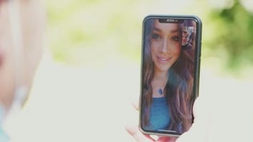 Meghan Markle Crashes Prince Harry's 'Late Late Show' Appearance, Reveals Her Nickname for Him