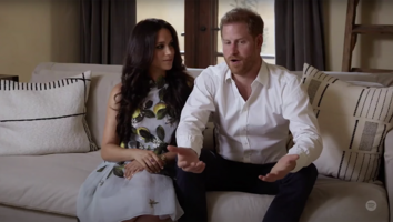 How Meghan Markle and Prince Harry's Charity Will Honor International Women’s Day