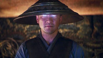 'Mortal Kombat's Gory First Trailer Is Here!