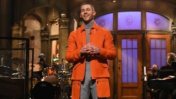 Nick Jonas Continues New 'Saturday Night Live' Host Tradition That Was Started by Dan Levy