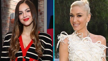 Olivia Rodrigo Is Praised by Gwen Stefani for Her First Heartbreak Song 'Driver's License'
