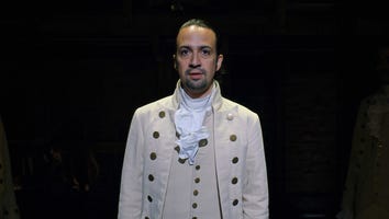 'Hamilton' Is a 2-Time Golden Globe Nominee 6 Years After Its Broadway Debut