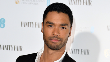 'Bridgerton' Star Regé-Jean Page to Host 'Saturday Night Live'