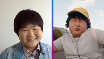 A 'Barb & Star' Sequel? Breakout Star Reyn Doi Has an Idea!