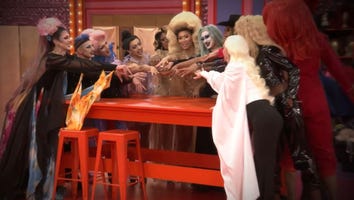 'RuPaul's Drag Race' Documentary Gives Fans Unseen Look at Filming During the Pandemic