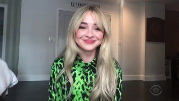 Sabrina Carpenter Addresses Controversy Around Her Song 'Skin'