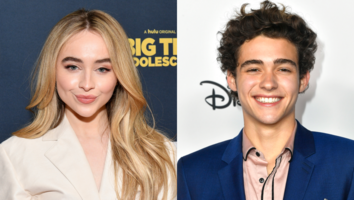 Joshua Bassett Explains Why Sabrina Carpenter Duet Was Cut From EP