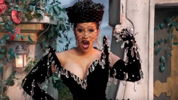 Cardi B Demands Attention in Sizzling 'Up' Music Video -- Watch