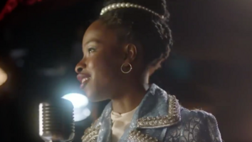 Amanda Gorman Wows With Moving Poem at Super Bowl Pregame Show