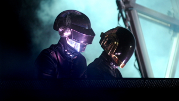 Daft Punk Announce Split Via Cryptic Music Video