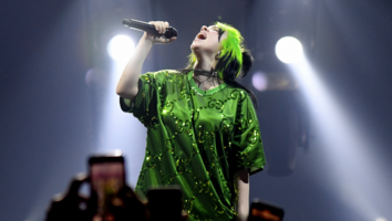'Billie Eilish: The World's a Little Blurry': Everything We Learned From the Candid New Documentary