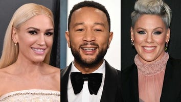 ACM Awards 2021: Gwen Stefani, John Legend Earn Their First Nominations (Exclusive)