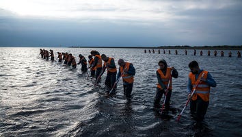 'The Investigation' on HBO: What to Remember About the 2017 Submarine Case