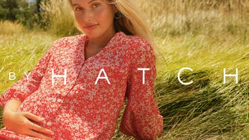 Hatch Maternity Just Dropped a Collection for Target
