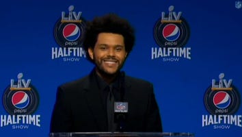 The Weeknd Says His Super Bowl Halftime Performance Is Unlike Anything He’s Done Before