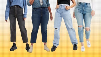 TikTok Says Skinny Jeans Are Out -- Here's What to Buy Instead